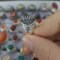 انگشتر شجر|جواهرات|رفسنجان, |دیوار