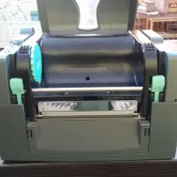 پرینتر لیبل زن گودکس|پرینتر، اسکنر، کپی، فکس|مشهد, سیلو|دیوار