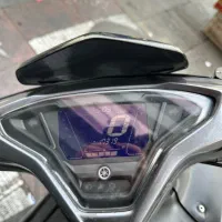 موتورایروکس|موتورسیکلت|تهران, فردوس|دیوار