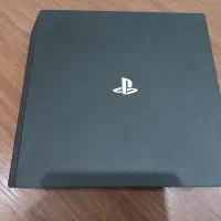 ps4 pro دو دسته به همراه پایه خنک کننده و شارژر|کنسول، بازی ویدئویی و آنلاین|کرج, گوهردشت|دیوار