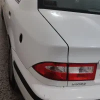 فروش سمند EF5 دوگانه مدل 1395