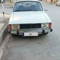 پیکان مدل ۷۶ بدون رنگ درجه یک