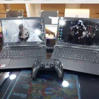 لنوو Thinkpadنسل 12 گرافیک 4GB مجزا اقساط چک و طلا|رایانه همراه|مشهد, سراب|دیوار