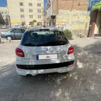 پژو۲۰۷پانا دنده ای۱۴۰۳|خودرو سواری و وانت|ورامین, ورامین|دیوار