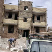 داربست فلزی جمال|خدمات پیشه و مهارت|اهواز, نادری|دیوار