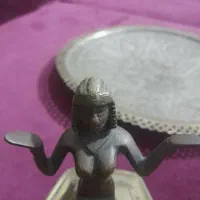 مجسمه قدیمی|کلکسیون اشیاء عتیقه|تهران, طیب|دیوار