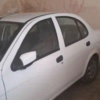 ساینا ۱۴۰۰|خودرو سواری و وانت|قرچک, شهرک طلائیه|دیوار