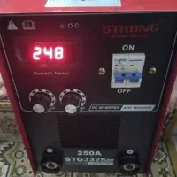 اینورتر جوشکاری