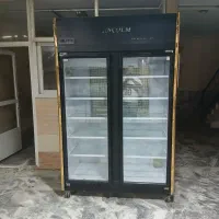 یخچال کبابی