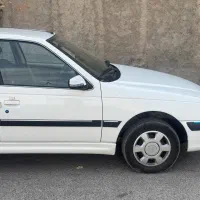 پارس موتور جدید 1401|خودرو سواری و وانت|بم, |دیوار