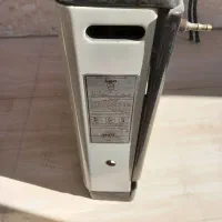 یک عدد بخاری گازی۷۵۰۰مهیا|بخاری، هیتر، شومینه|تبریز, |دیوار