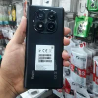note 14 pro 4g   در حد آک