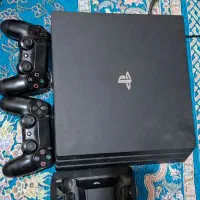 پلیستیشن ۴
