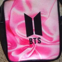 پک سه تایی بی تی اس bts|کتاب و مجله|اصفهان, فیض|دیوار