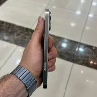 اقساطی/iphone ایفون 16پرومکس zaa ریجستر باتری 100|موبایل|تبریز, |دیوار