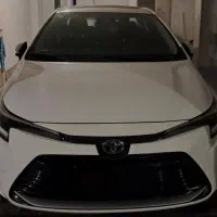 تویوتا لوین هیبرید، مدل ۲۰۲۴