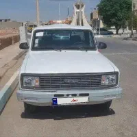 وانت کارا تک کابین مدل ۱۴۰۲