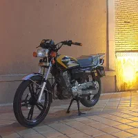 متور هوندا ۲۰۰ پیشرو ۴۰۳ بالانسر دار