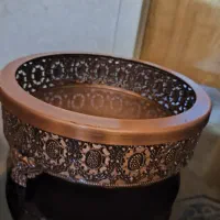 شکلات خوری مسی