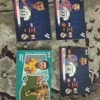 کیمدی|اسباببازی|فولادشهر, B4|دیوار