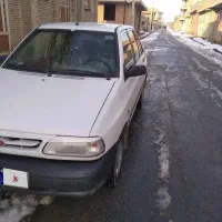 پراید ۱۳۱|خودرو سواری و وانت|محمدبار, |دیوار