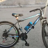 دوچرخه 26 ویوا