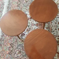 میز جلو مبلی سالم