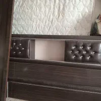 تخت خواب دونفره