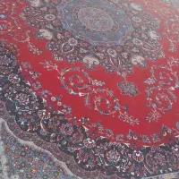 فرش ماشینی ۳ × ۴