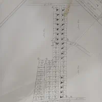 چهار دیواری با سند
