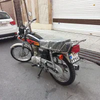 موتور هوندا ۱۲۵ رایکا|موتورسیکلت|تهران, مینای شمالی (مخبر)|دیوار