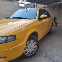 تاکسی سورن پلاس بین برون شهری، مدل ۱۴۰۳|خودرو سواری و وانت|کرمانشاه, |دیوار