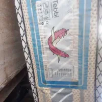 تشک دونفره فنری طبی. ۱۶۰،×۲۰۰خوشخواب|تشک تختخواب|قم, شهرک توانیر|دیوار