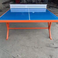 میز پینگ پنگ سکوریت فضای باز