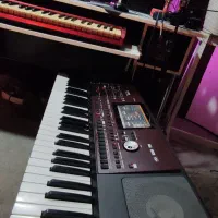 فروش کیبورد pa700 تمیز و بشرط|پیانو، کیبورد، آکاردئون|بابل, |دیوار