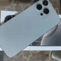 آیفون 16 پرو مکس فول کپی