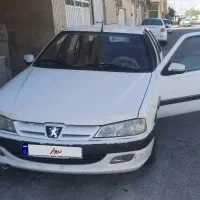 پارس سال مدل ۹۰