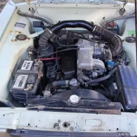 وانت پیکان مدل ۹۰ دوگانه سوز شرکتی|خودرو سواری و وانت|ورزقان, |دیوار