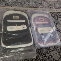 کوله پشتی وارداتی|کیف، کفش، کمربند|تهران, یافت آباد جنوبی|دیوار