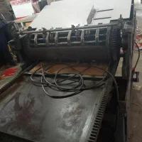 دستگاه دایکات|ماشینآلات صنعتی|شهریار, شهرک شاهد|دیوار