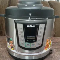 زودپز برقی فلر مدل PC610