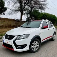 کوییک GXR-L مدل ۱۴۰۳ فول