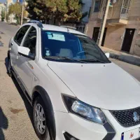 کویک gxL فول آپشن سفارشی مدل۱۴۰۲ در حد خشک|خودرو سواری و وانت|هشتگرد, شهرک کوثر|دیوار