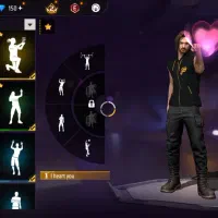 اکانت فیری فایر|کنسول، بازی ویدئویی و آنلاین|برازجان, |دیوار