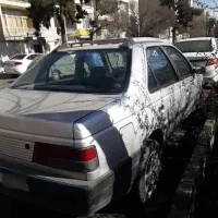 پژو روآ مدل ۸۷