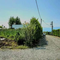 فروش زمین خطیب کلا ۲۰۰متربهترین شهرک سنددار|فروش زمین و ملک کلنگی|چمستان, |دیوار