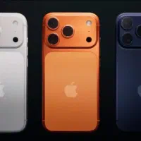 اپل آیفون iPhone 17 ProMax|موبایل|اندیشه, اندیشه فاز ۱|دیوار