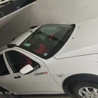 کویک sسفید درحه یک|خودرو سواری و وانت|روانسر, |دیوار