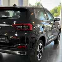 ام‌وی‌ام X55 Pro IE، مدل ۱۴۰۴|خودرو سواری و وانت|اهواز, کوی طلاب|دیوار