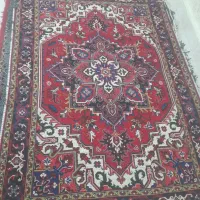 فرش دستباف خالچه